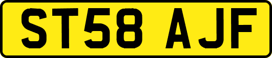 ST58AJF