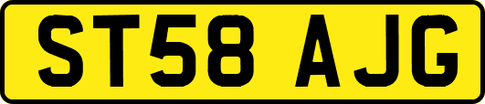 ST58AJG