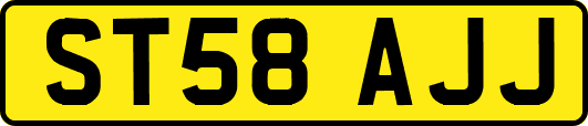 ST58AJJ