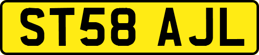 ST58AJL