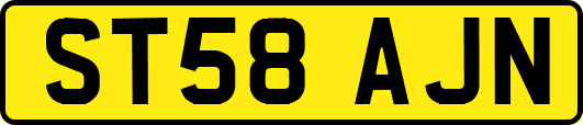 ST58AJN