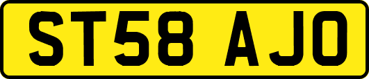 ST58AJO