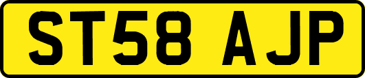 ST58AJP