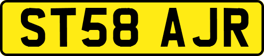 ST58AJR