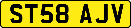 ST58AJV