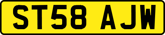 ST58AJW