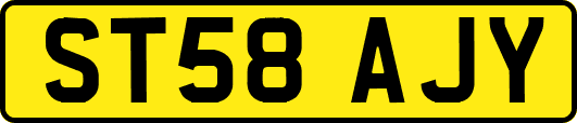 ST58AJY