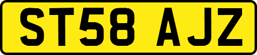 ST58AJZ