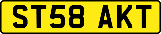 ST58AKT