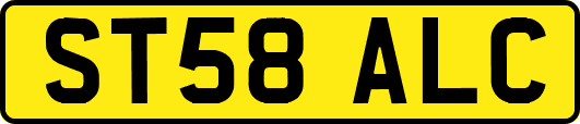 ST58ALC