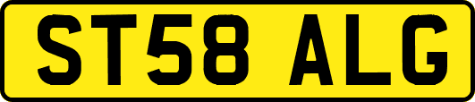 ST58ALG