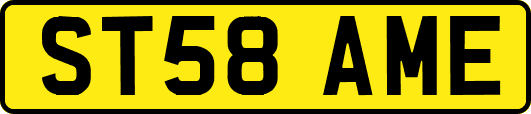 ST58AME