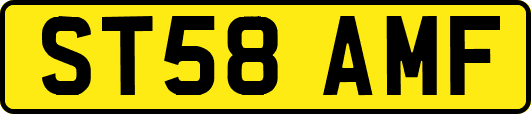 ST58AMF