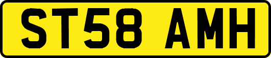 ST58AMH