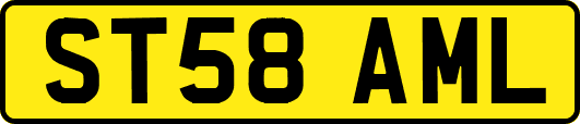 ST58AML