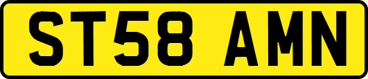 ST58AMN