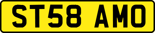 ST58AMO