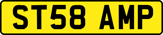 ST58AMP