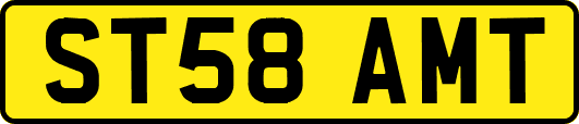 ST58AMT