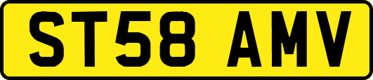 ST58AMV