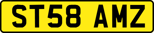 ST58AMZ