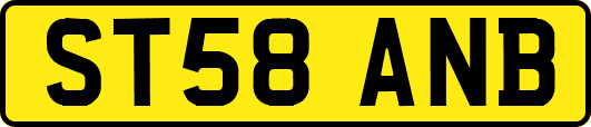 ST58ANB