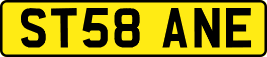 ST58ANE