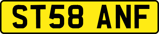 ST58ANF