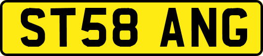 ST58ANG