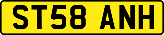 ST58ANH
