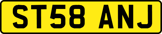 ST58ANJ