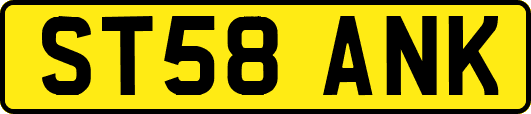 ST58ANK