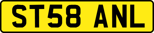ST58ANL