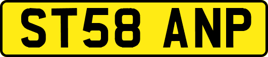 ST58ANP
