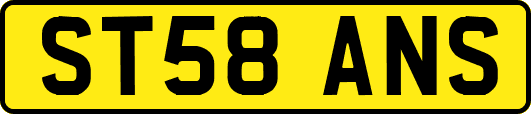ST58ANS