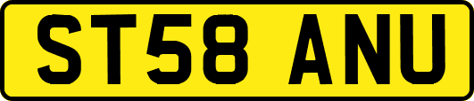 ST58ANU