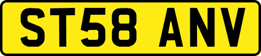 ST58ANV