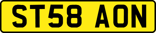 ST58AON