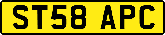 ST58APC