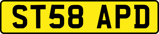 ST58APD