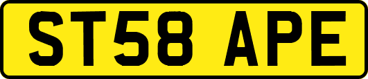 ST58APE