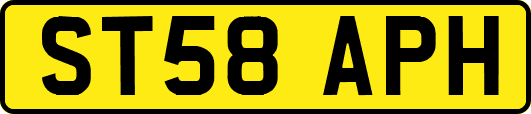 ST58APH