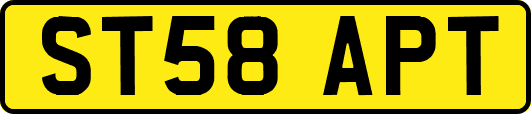 ST58APT