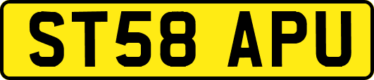 ST58APU