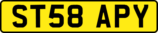 ST58APY