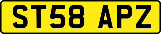 ST58APZ