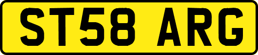 ST58ARG