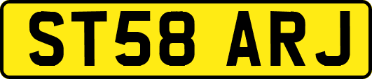 ST58ARJ
