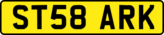 ST58ARK
