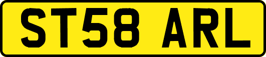ST58ARL